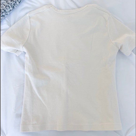 brandy melville tee shirt!! - Picture 2 of 3